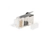 Коннектор телекоммуникационный RJ 45 SHIP S901G
