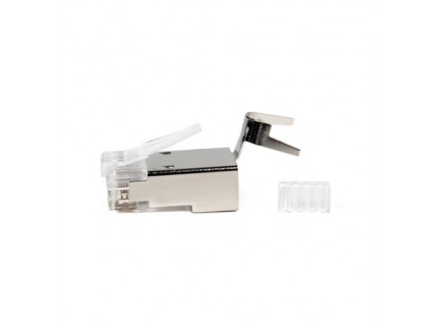 Коннектор телекоммуникационный RJ 45 SHIP S901G