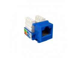 Модуль для информационной розетки SHIP M245-3 Cat.5e RJ-45 UTP