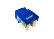 Модуль для информационной розетки SHIP M245-3 Cat.5e RJ-45 UTP