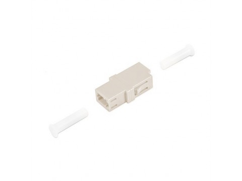 Адаптер SHIP S905-8 LC/UPC-LC/UPC MM Simplex