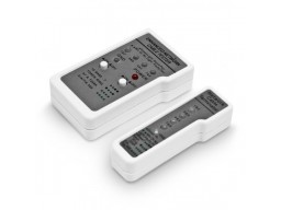 Кабельный тестер Ship G246 Для тестирования RJ-45 RJ-11