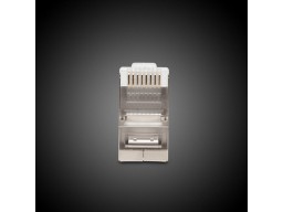 Коннектор телекоммуникационный RJ 45 SHIP S901B