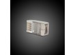 Коннектор телекоммуникационный RJ 45 SHIP S901B