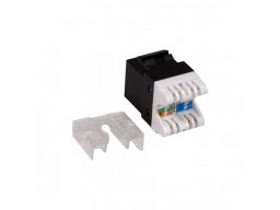 Модуль для информационной розетки SHIP M255-1 Cat.6 RJ-45 UTP