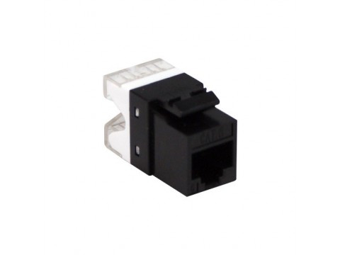 Модуль для информационной розетки SHIP M255-1 Cat.6 RJ-45 UTP