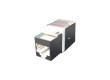 Модуль для информационной розетки SHIP M257 Cat.6 RJ-45 FTP