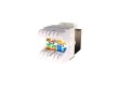 Модуль для информационной розетки SHIP M257 Cat.6 RJ-45 FTP