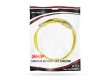 Патч Корд SHIP Cat.5e UTP LSZH RJ-45 1 м S3025YL0100-P