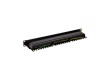 Патч панель SHIP P200-24 / 24 Ports / RG 45 / DUAL IDC