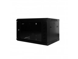 Шкаф коммуникационный настенный SHIP SC5618.11.100 18U 570*600*900 мм