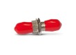 Адаптер SHIP S905-1 ST/UPC-ST/UPC SM Simplex