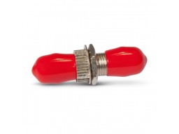Адаптер SHIP S905-1 ST/UPC-ST/UPC SM Simplex