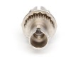 Адаптер SHIP S905-1 ST/UPC-ST/UPC SM Simplex
