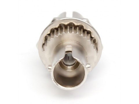 Адаптер SHIP S905-1 ST/UPC-ST/UPC SM Simplex