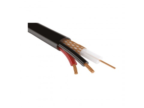 Кабель коаксиальный SHIP RG59 D603