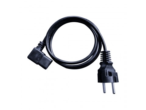 Кабель питания С13 SHIP SH5006-1.2P, Напряжение 220 В