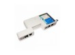 Кабельный тестер Ship G268 Для тестирования BNC RJ-45 RJ-11 USB
