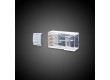 Коннектор телекоммуникационный RJ 45 SHIP S901D