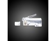 Коннектор телекоммуникационный RJ 45 SHIP S901D