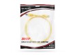 Патч Корд SHIP Cat.5e FTP LSZH RJ-45 1.5 м S4025YL0150-P
