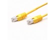 Патч Корд SHIP Cat.5e FTP LSZH RJ-45 7.5 м S4025YL0750-P