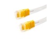 Патч Корд SHIP Cat.5e UTP RJ-45 1 м F3025WH0100-P