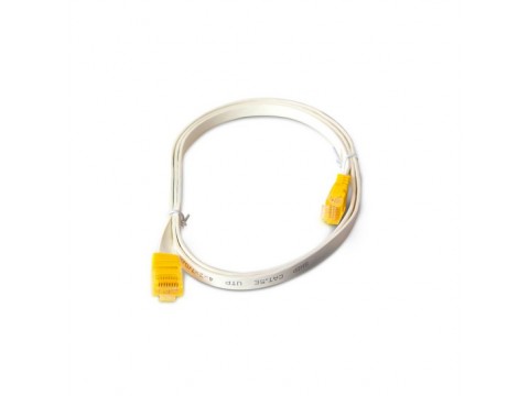 Патч Корд SHIP Cat.5e UTP RJ-45 1 м F3025WH0100-P