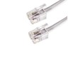 Патч Корд SHIP RJ-9 2.5 м TC-2.5W