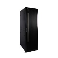 Шкаф коммуникационный SHIP H.8842.56.100 19" 42U 800*800*2000 мм чёрный
