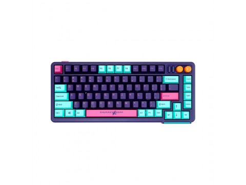 Клавиатура Shurikey Saizo SZB81 Varmilo EC V2 Sakura