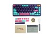 Клавиатура Shurikey Saizo SZB81 Varmilo EC V2 Sakura