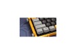 Клавиатура Shurikey Hanzo SKB65 Varmilo EC V2 Rose