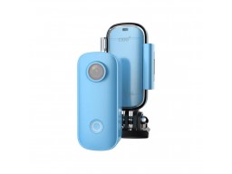 Экшн-камера SJCAM C100+ Blue