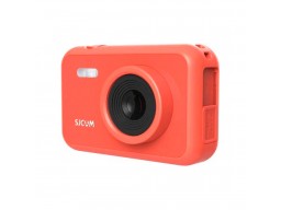Экшн-камера SJCAM FunCam F1 Red