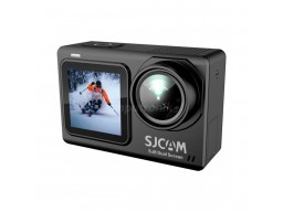 Экшн-камера SJCAM SJ8 DUAL SCREEN