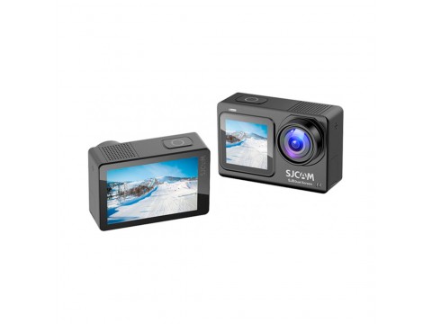 Экшн-камера SJCAM SJ8 DUAL SCREEN