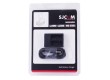 Зарядное устройство SJCAM SJ300 для 2-х аккумуляторов SJ4000