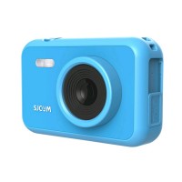 Экшн-камера SJCAM FunCam F1 Blue