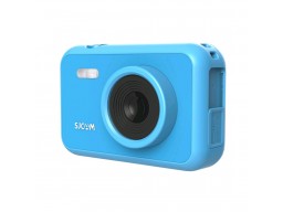 Экшн-камера SJCAM FunCam F1 Blue