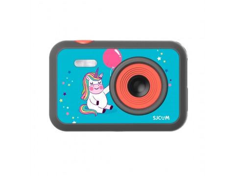 Экшн-камера SJCAM FunCam F1 Unicorn