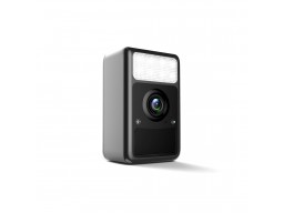 Камера видеонаблюдения SJCAM S1 Black