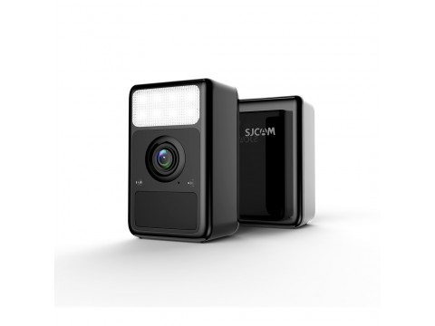 Камера видеонаблюдения SJCAM S1 Black