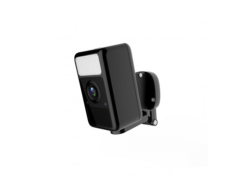 Камера видеонаблюдения SJCAM S1 Black