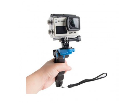 Ручной стабилизатор-трипод SJCAM