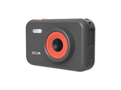 Экшн-камера SJCAM FunCam F1 Black