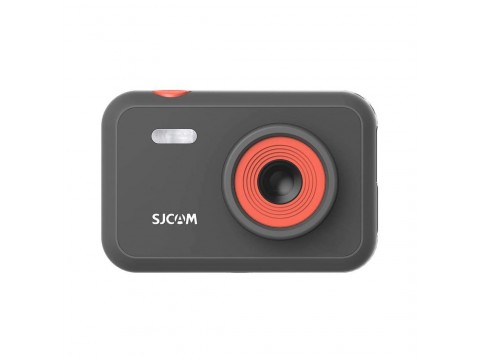 Экшн-камера SJCAM FunCam F1 Black