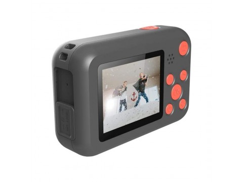 Экшн-камера SJCAM FunCam F1 Black