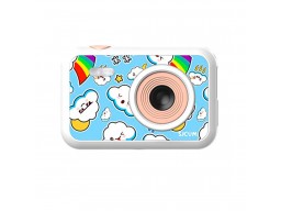 Экшн-камера SJCAM FunCam F1 Cloud