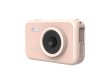 Экшн-камера SJCAM FunCam F1 Pink